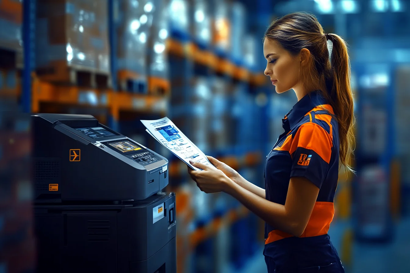 Jak program magazynowy wspomaga firmy logistyczne i magazyny outsourcingowe